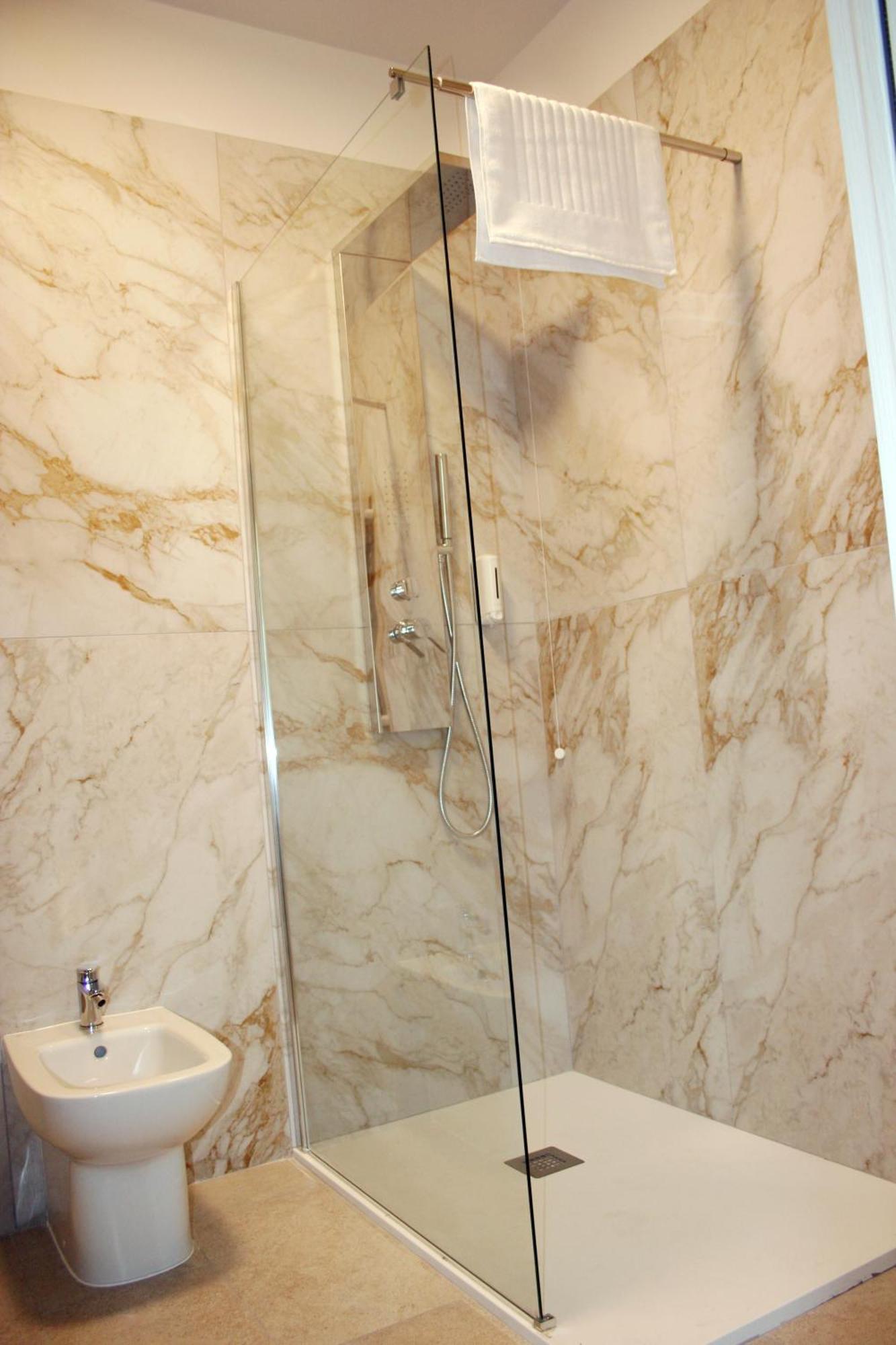 Foresteria Diamond Villa Pedergnano エクステリア 写真