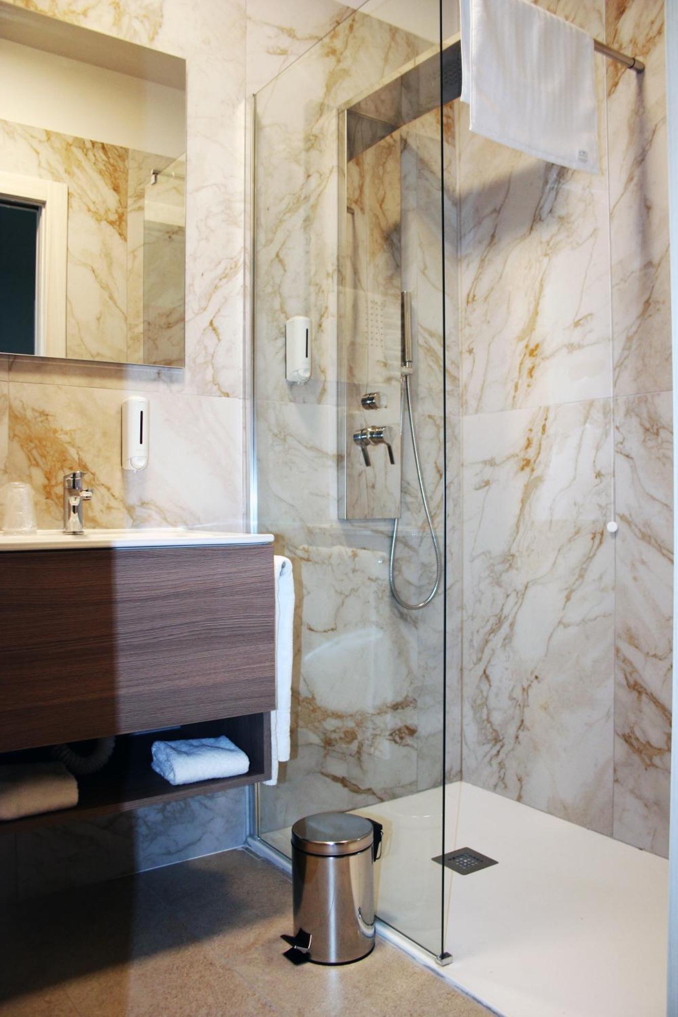 Foresteria Diamond Villa Pedergnano エクステリア 写真