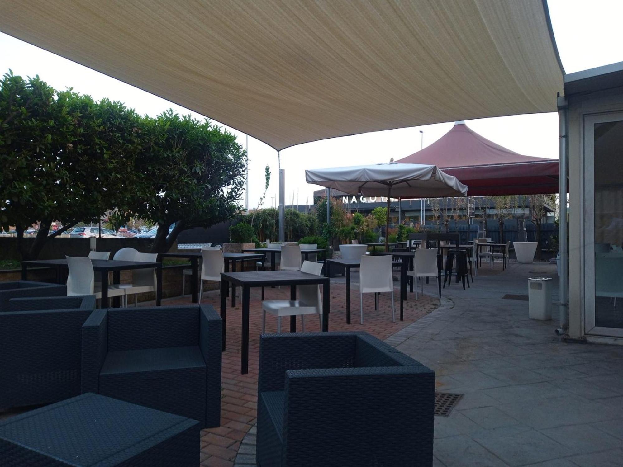 Foresteria Diamond Villa Pedergnano エクステリア 写真