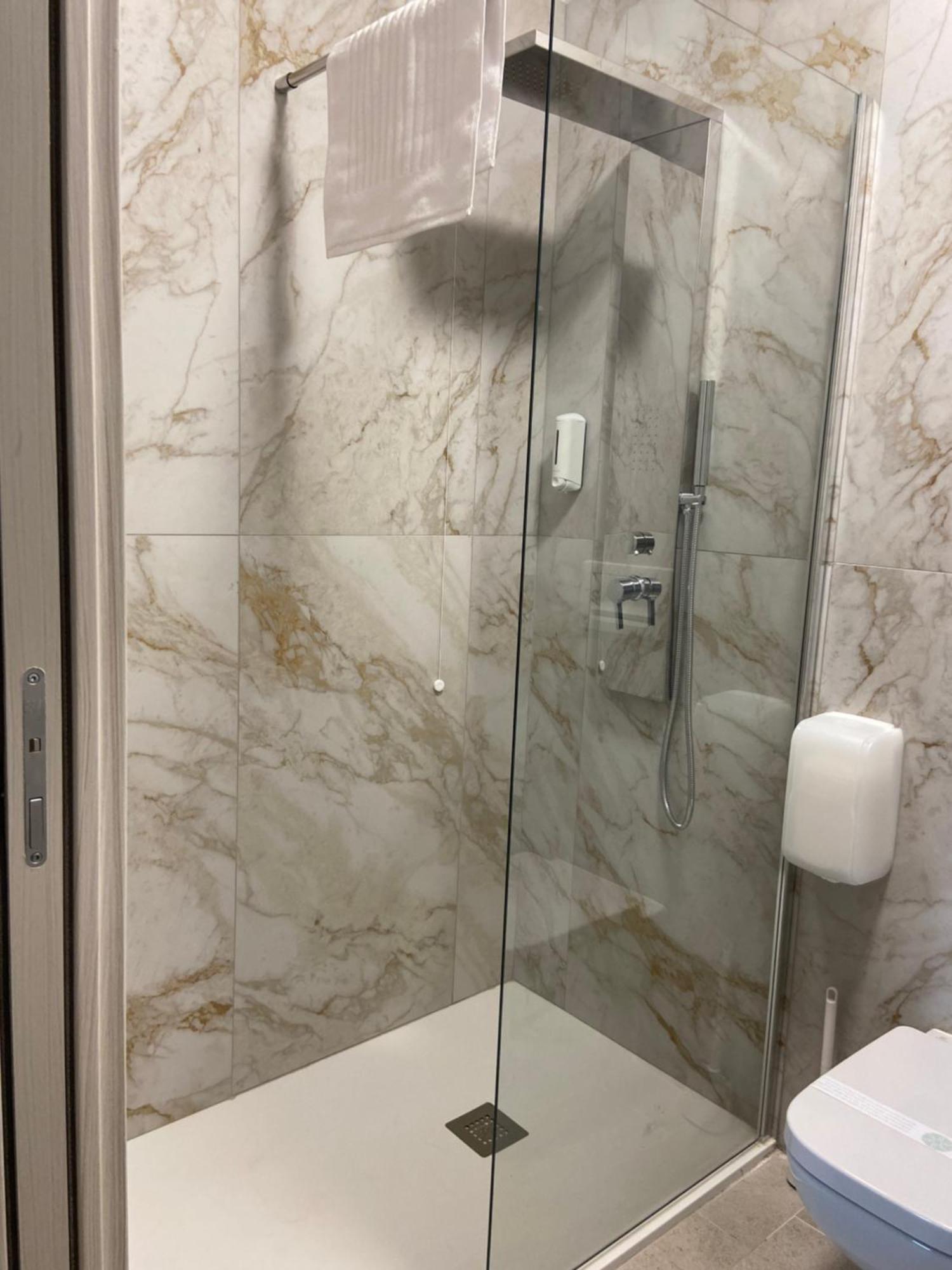 Foresteria Diamond Villa Pedergnano エクステリア 写真