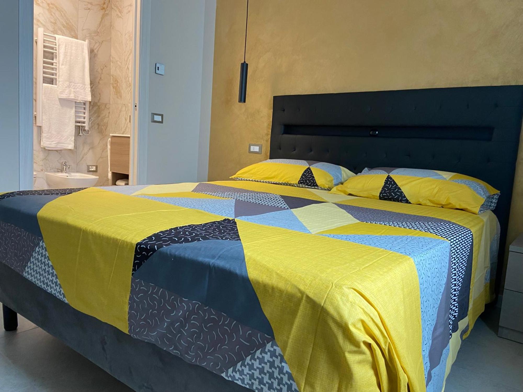 Foresteria Diamond Villa Pedergnano エクステリア 写真