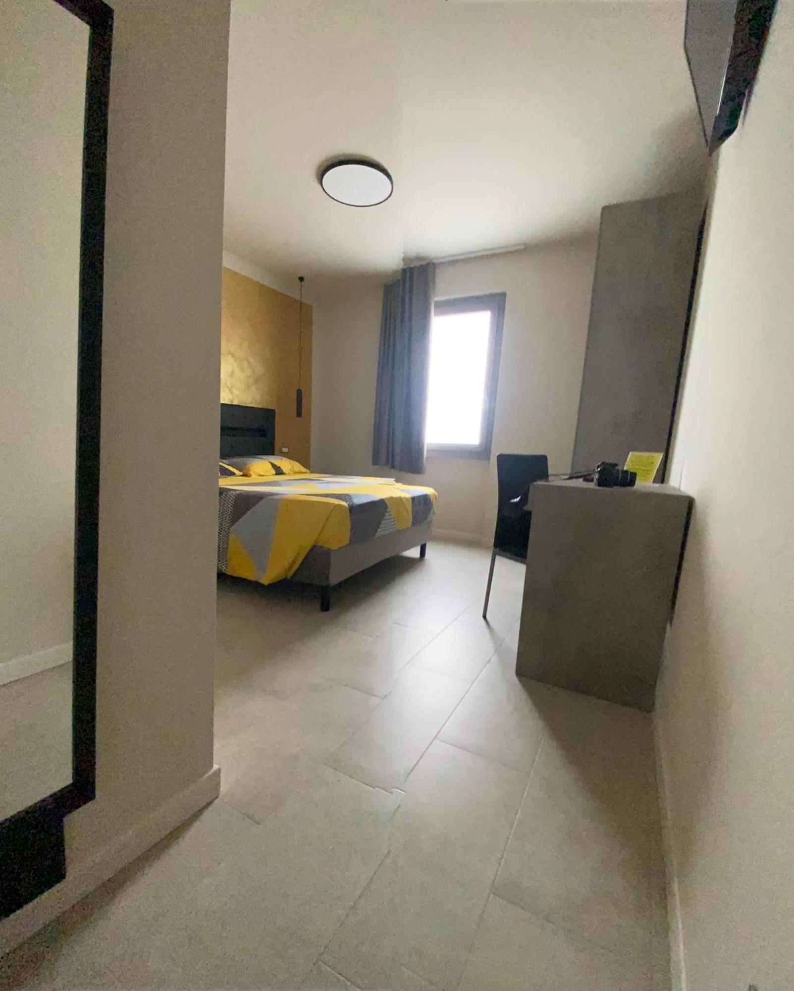 Foresteria Diamond Villa Pedergnano エクステリア 写真